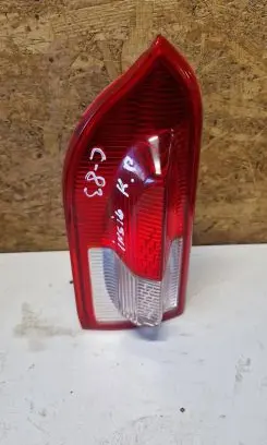 Opel Insignia A Rear/tail lights 22950969 366900804 00715181244