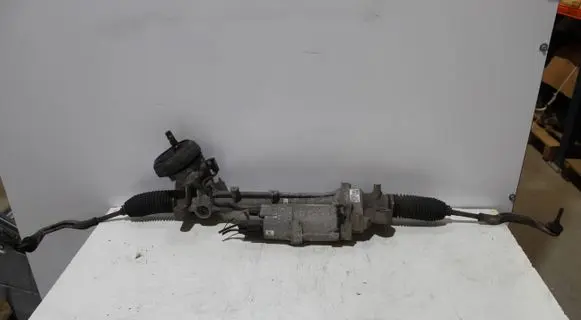 Renault Talisman Steering rack 490018714R