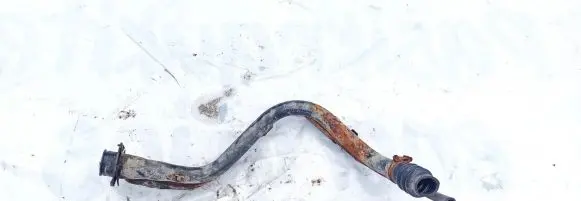 Mazda 323 Engine coolant pipe/hose