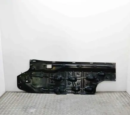 Maserati Levante Side bottom protection 670032423SX