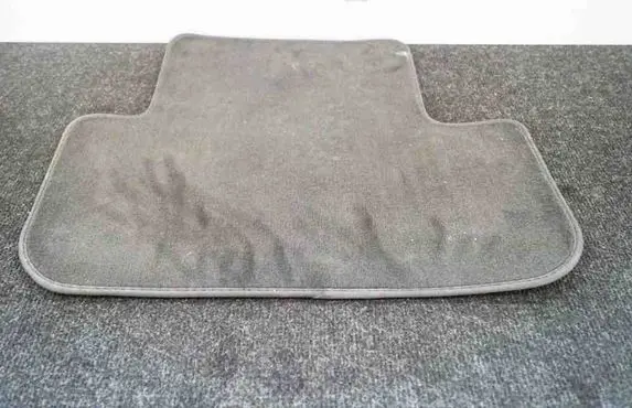 Audi A4 S4 B8 8K Car floor mat set 