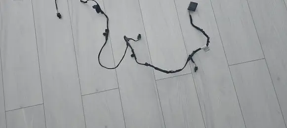 BMW 3 G20 G21 Parking sensor (PDC) wiring loom 5a49eb1