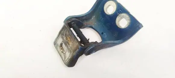 Renault Kangoo II Front door upper hinge 