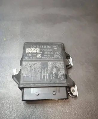 Volkswagen Crafter Airbag control unit/module 3Q0959655BG