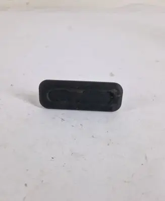 Peugeot 3008 I Tailgate opening switch 184716