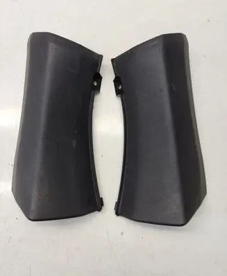 BMW X6 E71 (D)pillar trim (top) 6981056 51476981056 6981055