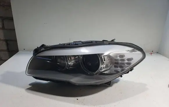 BMW 5 F10 F11 Headlight/headlamp 1ZS01013161 1ZS1710
