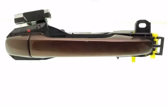 Toyota Avensis T270 Rear door exterior handle