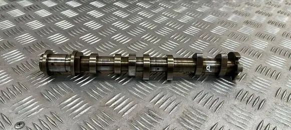 Citroen C4 Cactus Camshaft NERA