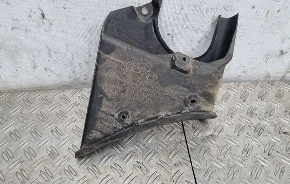 Toyota MR2 (W30) III Rear door wind deflector 6293417030