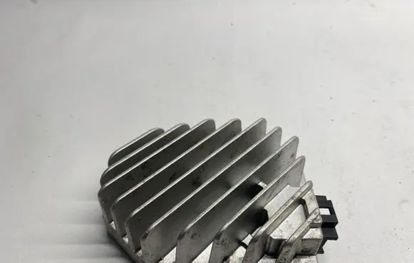 Mercedes-Benz A W177 Sound amplifier A1779050403