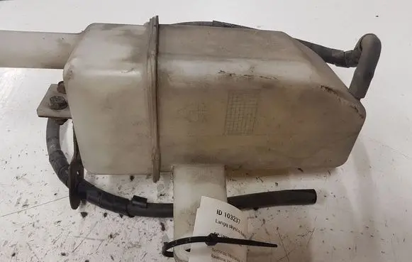 KIA Carens I Coolant expansion tank/reservoir 0K2C615350