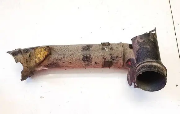 Renault Scenic II - Grand scenic II Air intake hose/pipe 001853
