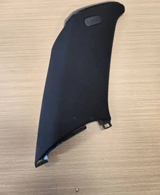Mercedes-Benz C W206 Other interior part A2066900101