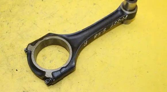 Mercedes-Benz S W221 Connecting rod/conrod 