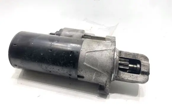 Mercedes-Benz S W221 Starter motor A0061519801