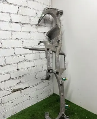 Mercedes-Benz GLE W167 Dashboard cross member/frame bar a1676808603