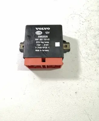 Volvo S40, V40 Other relay 30852028
