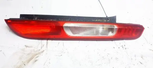 Ford Focus Rear/tail lights