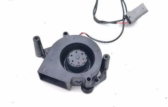 Land Rover Range Rover Sport L461 Hybrid/electric vehicle battery fan M8E210D740AA