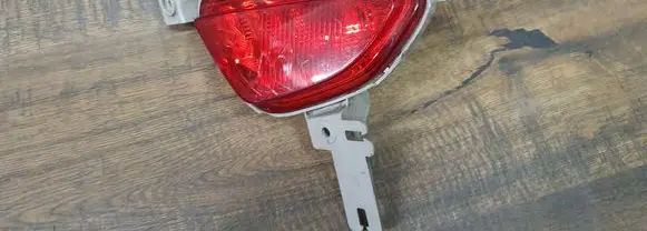 Mazda 2 Third/center stoplight DF7151660