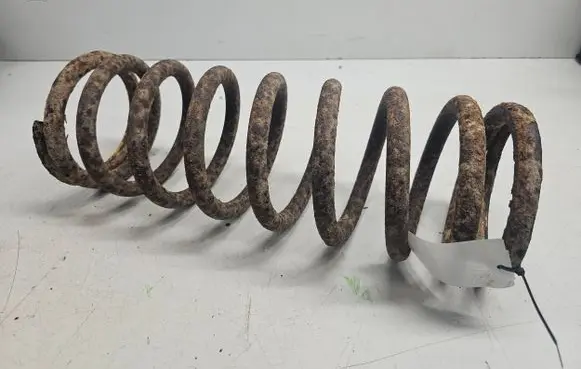 Land Rover Discovery Rear coil spring