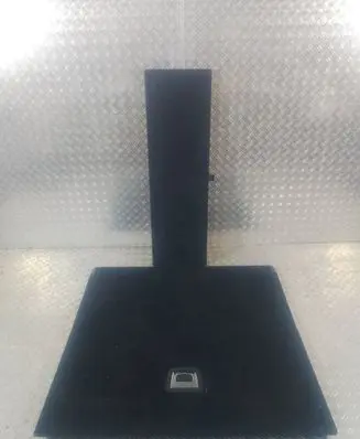 Mercedes-Benz E W212 Trunk/boot floor carpet liner A2126800002