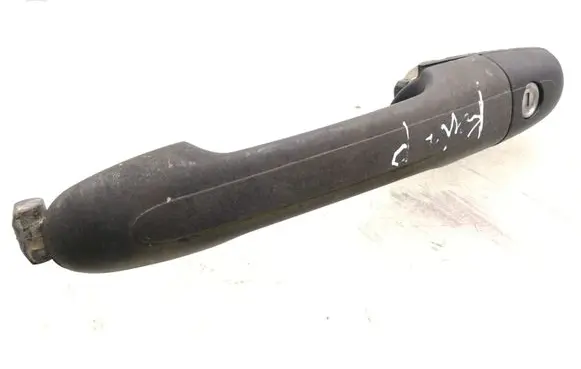 Mercedes-Benz Vaneo W414 Front door exterior handle