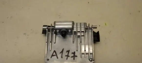 Mercedes-Benz A W177 Windshield/windscreen camera 