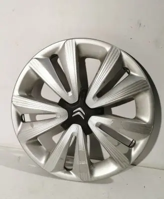 Citroen DS3 R16 wheel hub/cap/trim 9687730877 9687730477