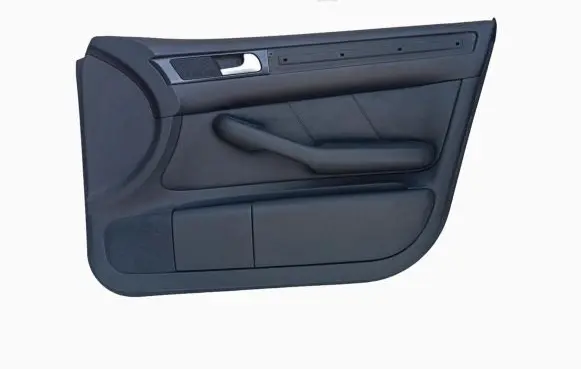 Audi A6 S6 C5 4B Front door card panel trim 4B186710624