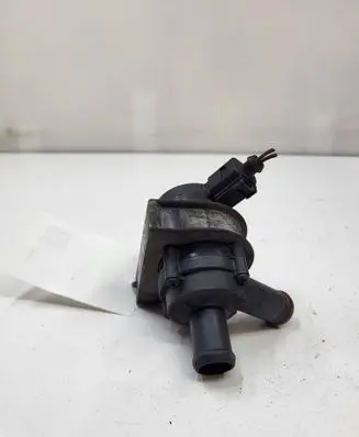 Audi A4 S4 B8 8K Electric auxiliary coolant/water pump 309500210