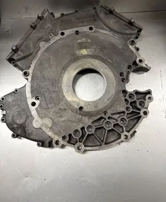 Audi A8 S8 D3 4E Timing chain cover 057103173Q