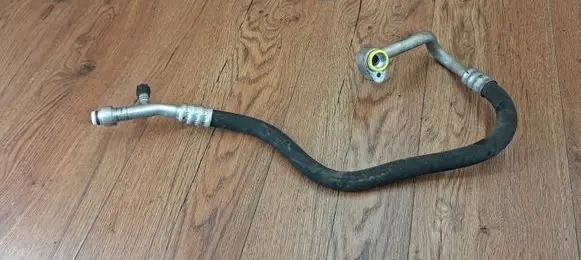 BMW 3 F30 F35 F31 Air conditioning (A/C) pipe/hose 64539212232