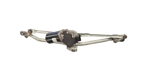 Audi A6 S6 C5 4B Front wiper linkage and motor 40458712V 8D1955113C 110403B