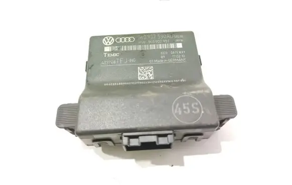 Volkswagen Touran I Gateway control module 1K0907530AD
