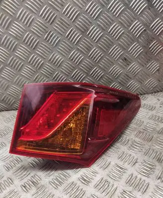 Lexus GS 250 350 300H 450H Rear/tail lights