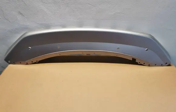 Nissan X-Trail T33 Front bumper lip 620846RA0BDAN 620846RA0B