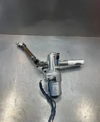 Electric power steering pump