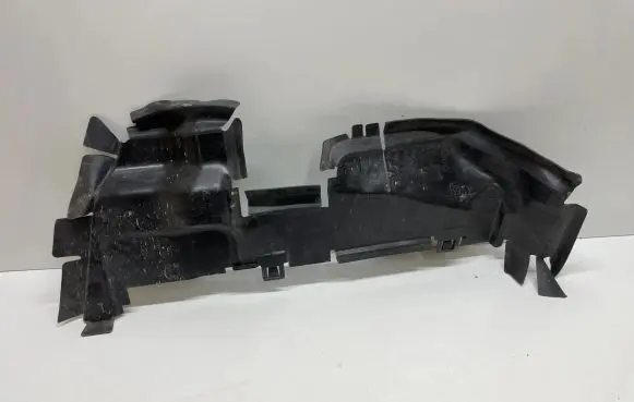 Audi Q5 SQ5 Intercooler air guide/duct channel 80A121284 603227