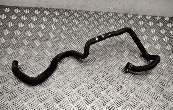 Volvo V70 Engine coolant pipe/hose 31368856