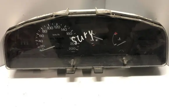 Nissan Sunny Speedometer (instrument cluster) 71R15 AY71R15 38JEE7F