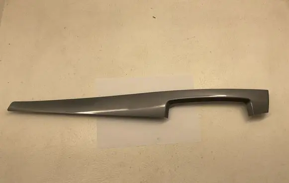 Renault Laguna III Other front door trim element 684120012R A208DAG 1013312