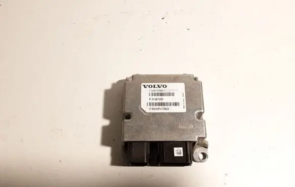 Volvo V40 Other control units/modules 31387292