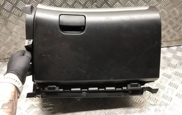 Subaru Legacy Glove box set 66208AG070 66241AG161