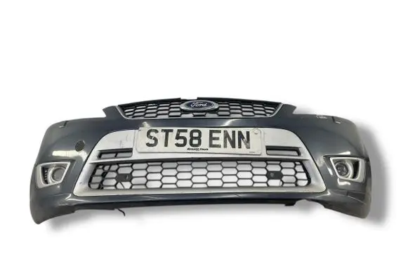 Ford Mondeo MK IV Front bumper 