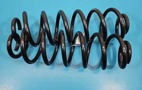 Audi Q5 SQ5 Rear coil spring IMPRK1538402