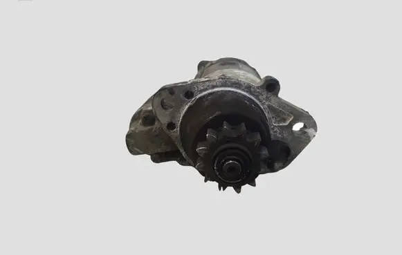 Nissan X-Trail T30 Starter motor 233008H801 M008T71471
