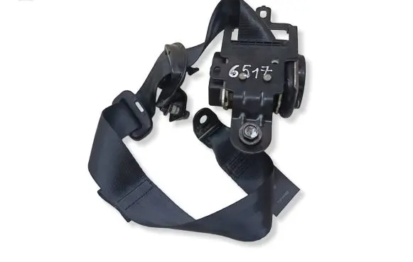KIA Sportage Rear seatbelt 89820F1000WK