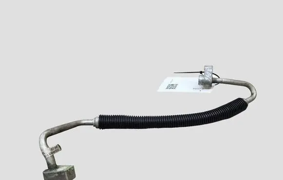 Ford Galaxy Air conditioning (A/C) pipe/hose DG9H19N651EC